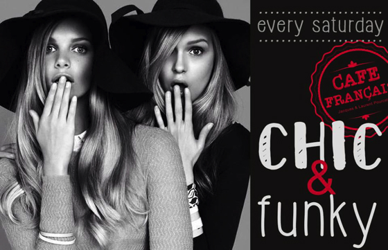 Café Français Colombo 2015