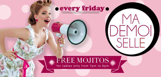 Café Français Colombo 2015