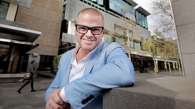 Heston Blumenthal