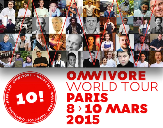 Omnivore Paris