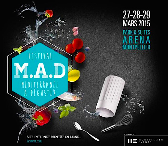 M A D Montpellier
