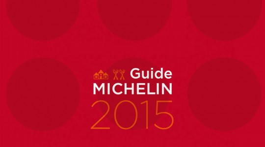 michelin 2015