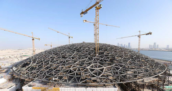 Le Louvre des Sables