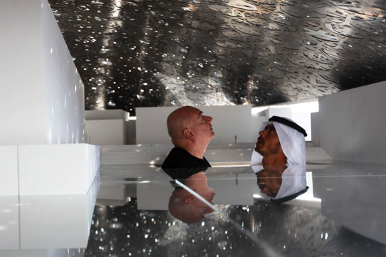 Le Louvre des Sables