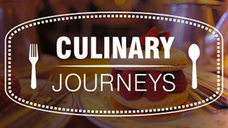 Culinary Journeys CNN Atabula