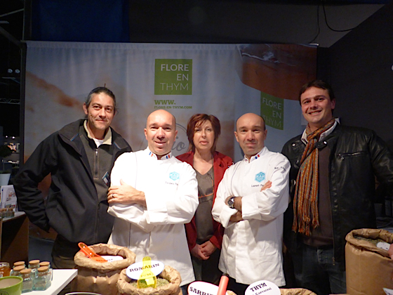 M.A.D Festival de cuisine Montpellier