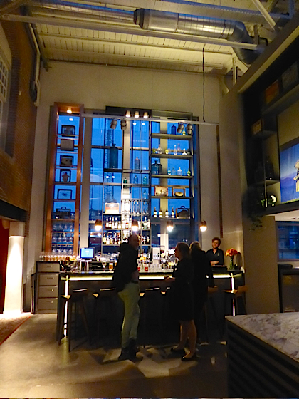 FoodHallen Amsterdam