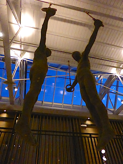 FoodHallen Amsterdam