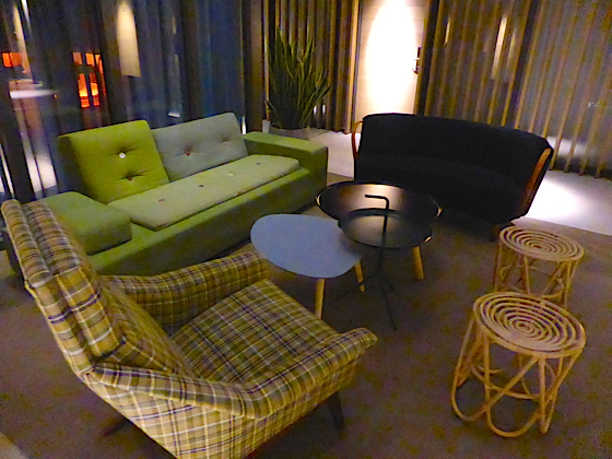 FoodHallen Amsterdam