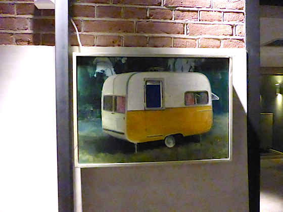 FoodHallen Amsterdam