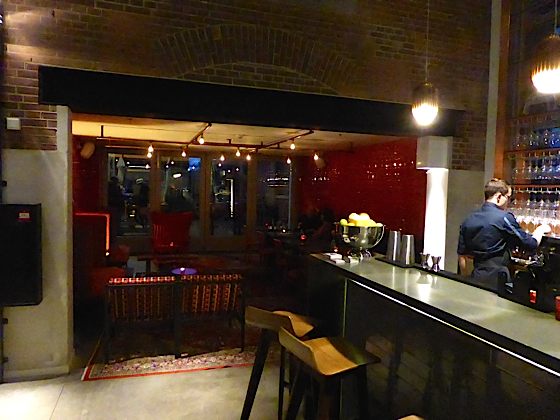 FoodHallen Amsterdam