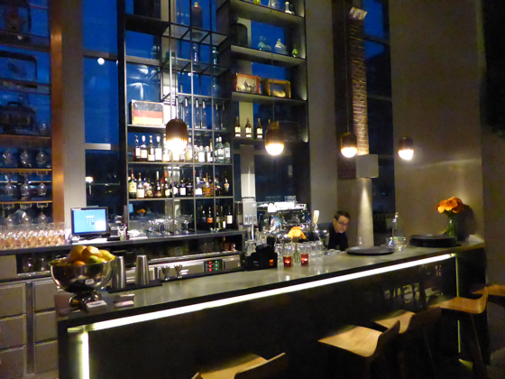 FoodHallen Amsterdam