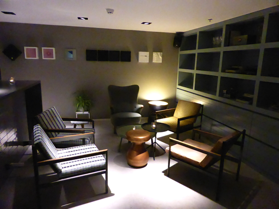 FoodHallen Amsterdam