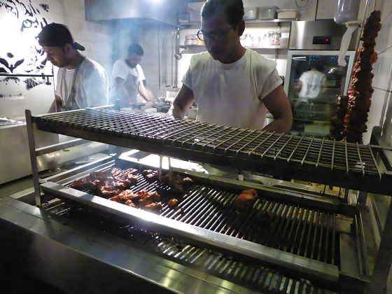 FoodHallen Amsterdam