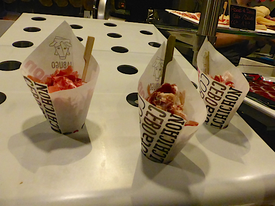 FoodHallen Amsterdam