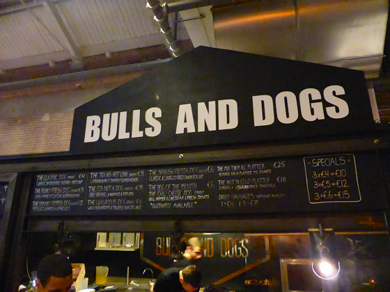 FoodHallen Amsterdam