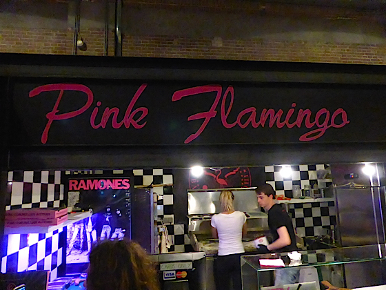 FoodHallen Amsterdam