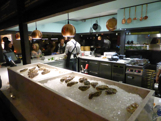 FoodHallen Amsterdam