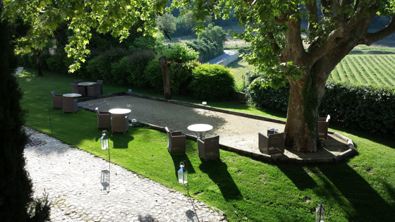 Relais & Châteaux Couvent de Minimes 