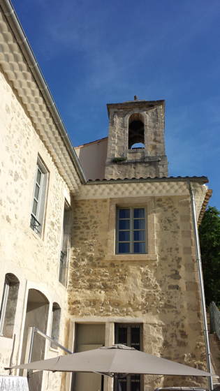 Relais & Châteaux Couvent de Minimes 