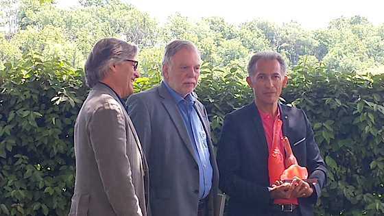 Relais & Châteaux Couvent de Minimes 