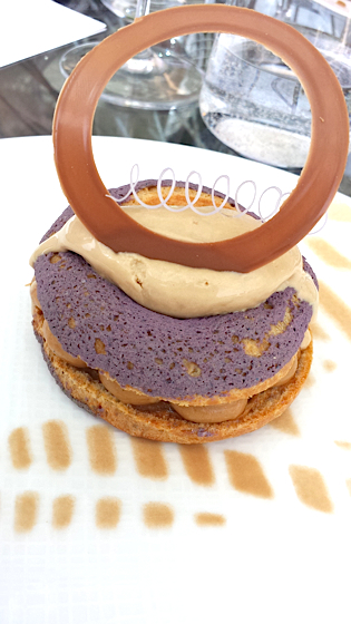 Relais & Châteaux Couvent de Minimes 