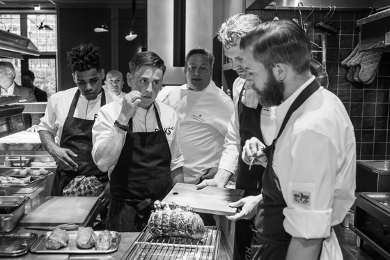 Photos RijksMuseum Joris Amsterdam