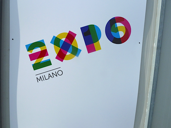 Milano Expo 2015