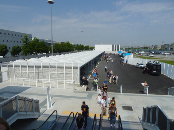 Milano Expo 2015