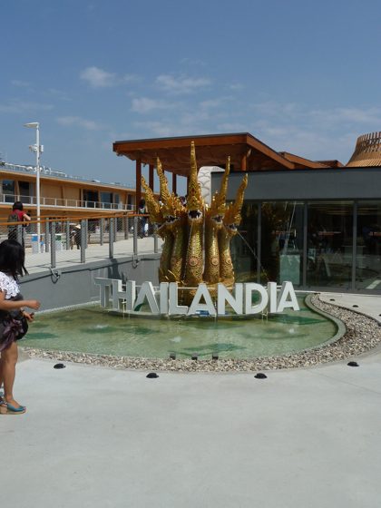 Milano Expo 2015