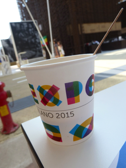 Milano Expo 2015