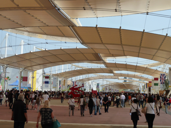 Milano Expo 2015