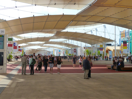 Milano Expo 2015