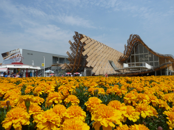 Milano Expo 2015