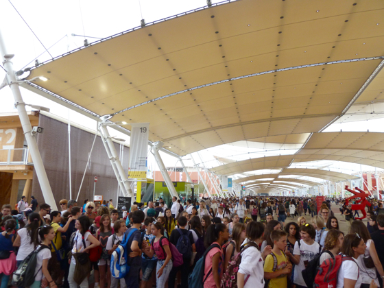 Milano Expo 2015