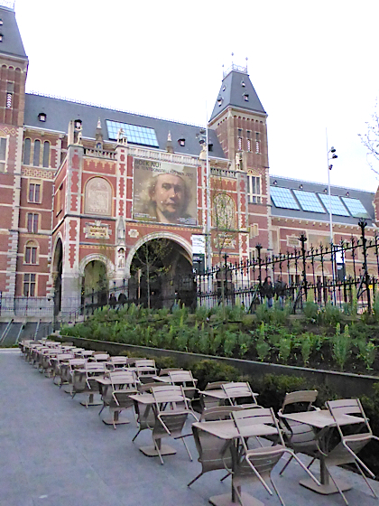 Rijks Museum Amsterdam Joris Bijdendijk