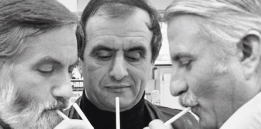 vergé © DR/Les Editions Textuel