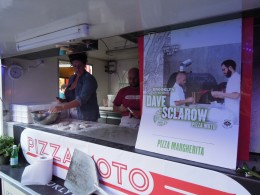 Dave Sclarow & Anna Viertel