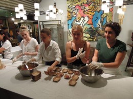 Meetball Tartare - Hugue Dufour