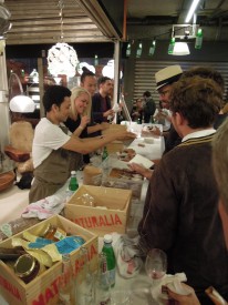 Cannoli siciliens - Simone Tondo