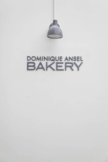 Dominique Ansel Bakery Tokyo