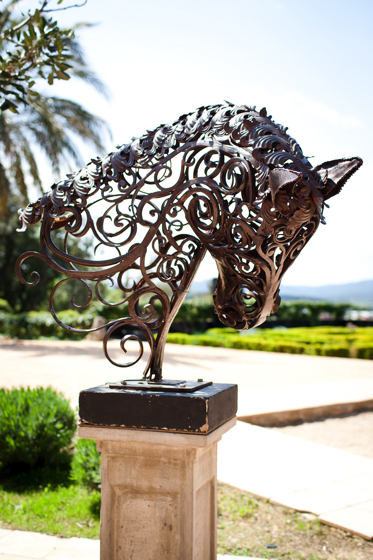 Castell Emporda La Bisbal