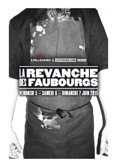 FoodingLaRevanche des faubourgs