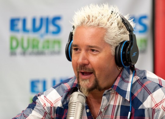 Guy Fieri