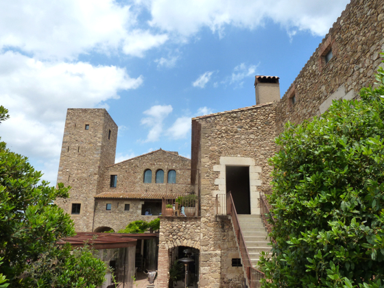 Hotel Castell Emporda