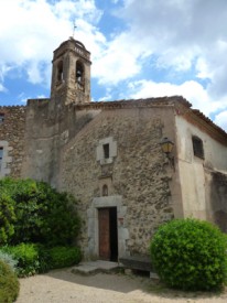 Castell Emporda La Bisbal