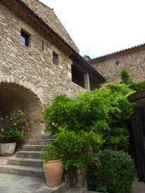 Castell Emporda La Bisbal