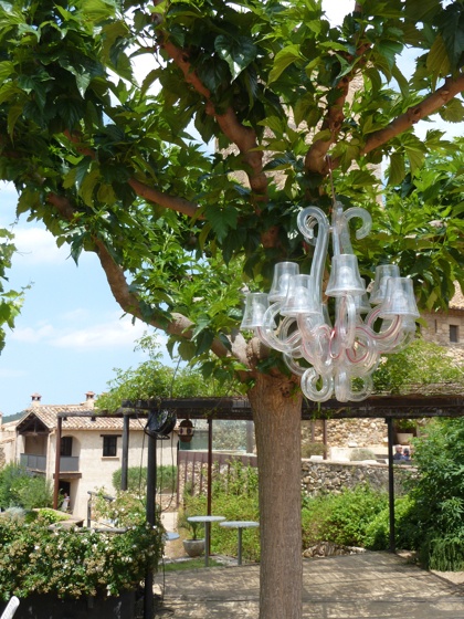 Castell Emporda La Bisbal