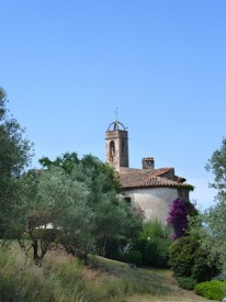 Castell Emporda La Bisbal