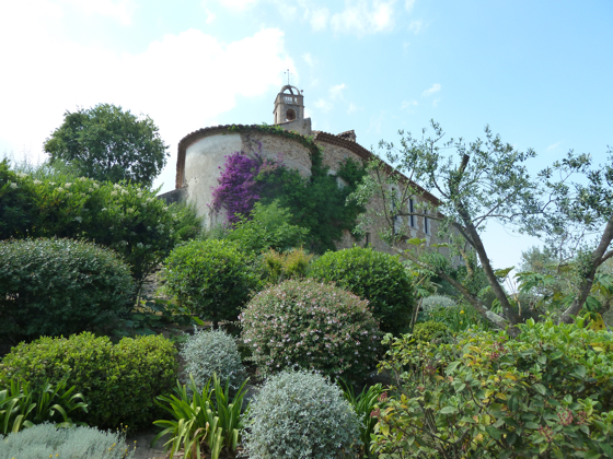Castell Emporda La Bisbal